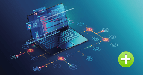 Your custom application integration with idloom.events