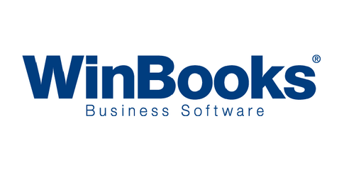 Winbooks, accounting and management software