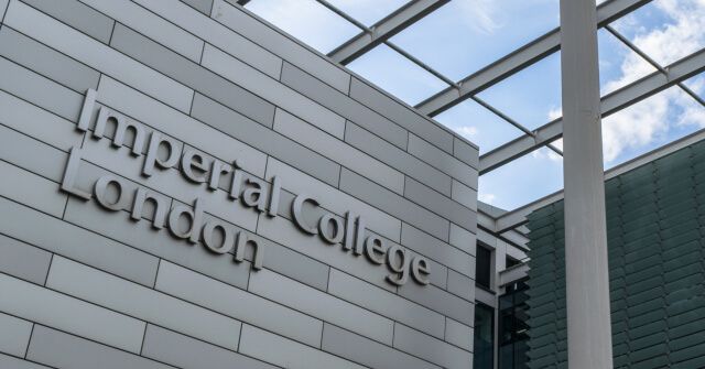 idloom Transforms Imperial College London's Graduation Process