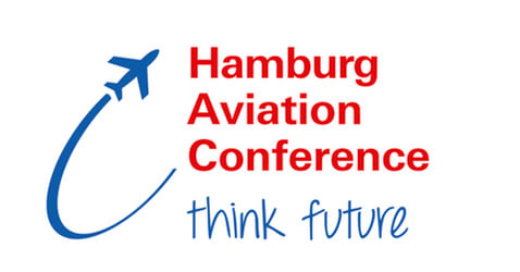 idloom at the 2018 Hamburg Aviation Conference