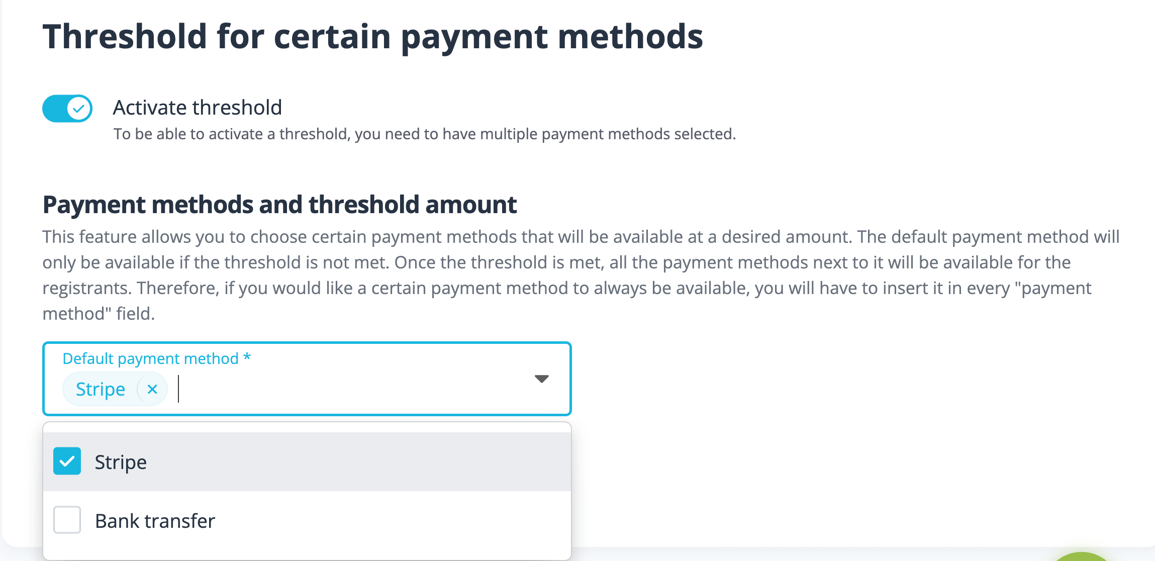 2.0 threshold selecting default payment method(s).png