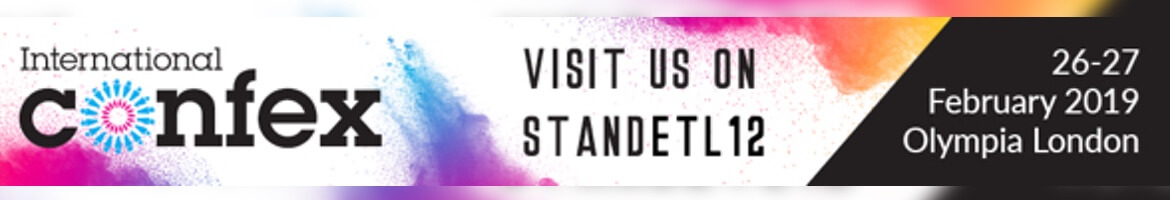 Idloom at International Confex 2019