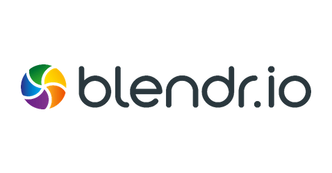 blendr.io integration with idloom.events thubmanil