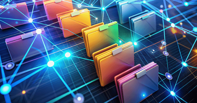 A Complete Guide to Uploading, Sharing, and Managing Files