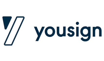 Yousign integratie met idloom.events