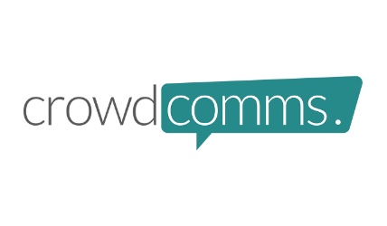 Crowdcomms-Integration mit idloom.events