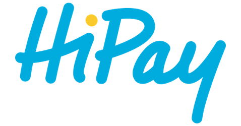 HiPay integratie met idloom.events