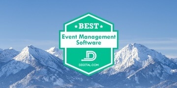 Best Event Management Software Companies of 2021