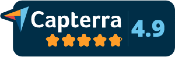 Capterra logo